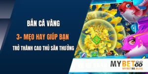 ban ca vang