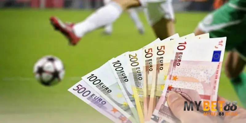 Kèo Rung Là Gì? Cách Chơi Thắng Lớn Tại Mybet88 Cho Người Mới 4 Bật mí cho người mới cách chơi kèo rung thắng lớn tại Mybet88