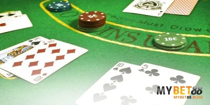 Hướng Dẫn Cách Chơi Xì Dách Online Dành Cho Người Mới Bắt Đầu 3 Cách chơi Xì Dách online tại Mybet88