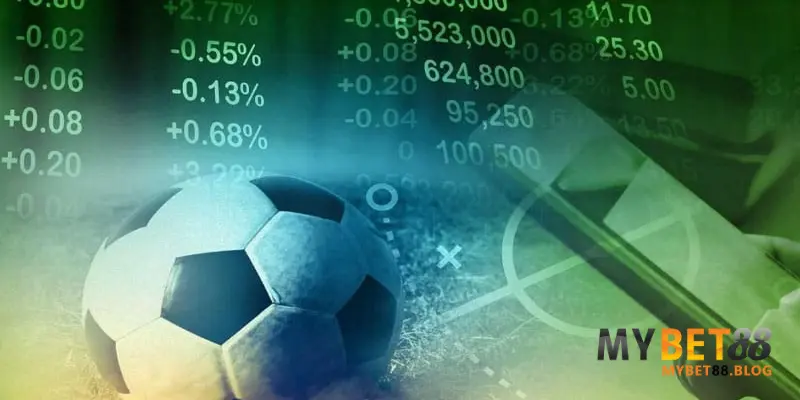 Kèo Handicap: Cách Đọc & Kinh Nghiệm Chơi Cược Hiệu Quả 3 Cách đọc kèo Handicap tại Mybet88 dễ hiểu