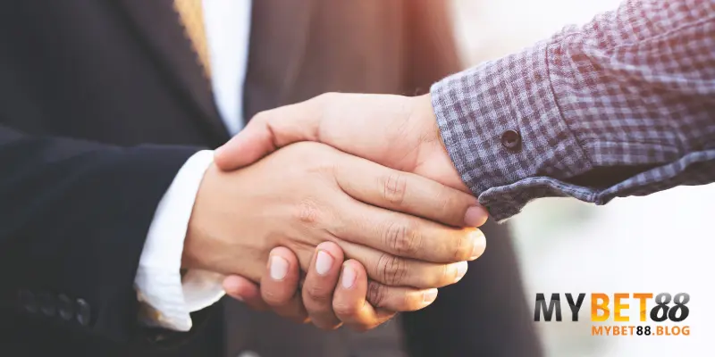 Đại Lý Mybet88: Mô Hình Hợp Tác Tiềm Năng Trong Năm 2025 1 Đại lý Mybet88 là gì?