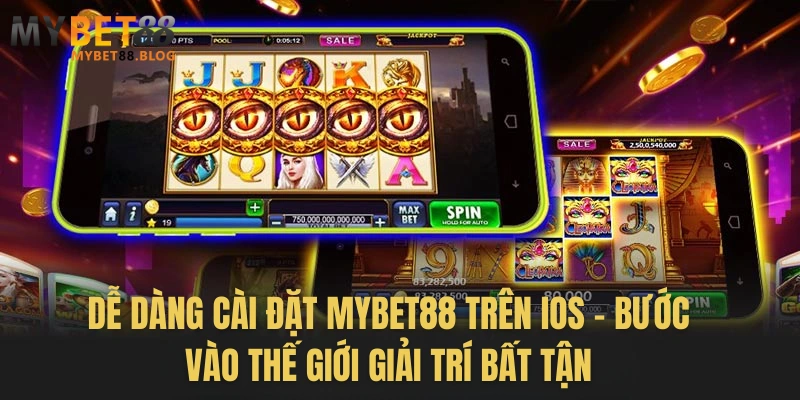 Hướng Dẫn Tải App MYBET88 – Trải Nghiệm Giải Trí & Cá Cược Mọi Lúc 2 Dễ dàng cài đặt MYBET88 trên iOS – Bước vào thế giới giải trí bất tận