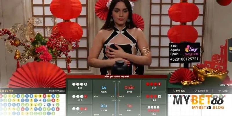 Bật Mí Cách Chơi Xóc Đĩa Online Hiệu Quả Dành Cho Newbie 2 Đôi nét về game Xóc Đĩa online