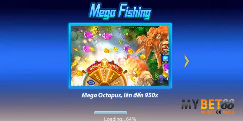 Vua Đánh Cá: Săn Thưởng Cực Đã, Trúng Lớn Mỗi Ngày 2 Giới thiệu game Vua Đánh Cá