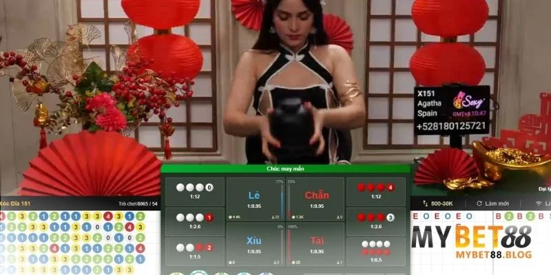 Bật Mí Cách Chơi Xóc Đĩa Online Hiệu Quả Dành Cho Newbie 3 Hướng dẫn chơi Xóc Đĩa online hiệu quả